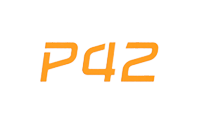 Logo p42