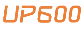 Logo UP600
