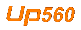 Logo up560