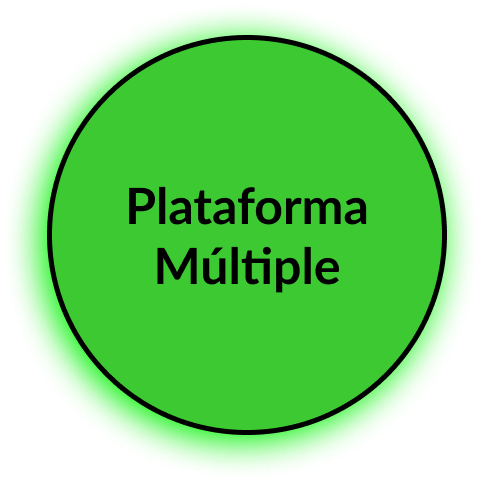 Plataforma multiple